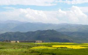 Sangmu Village